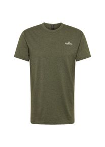 G-Star Raw, Herren Shirt 'Rodis', Dunkelgrün