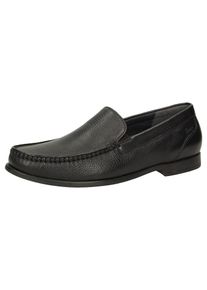 Sioux, Herren Slipper 'Edvigo', Schwarz