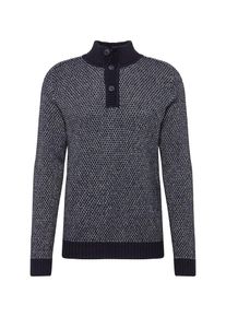 Jack & Jones JACK & JONES, Herren Pullover, Navy