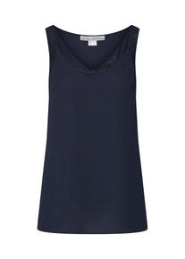 Heine, Damen Top, Marine