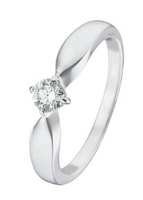 Christ, Damen Ring, Silber