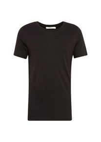 Jack & Jones JACK & JONES, Herren T-Shirt, Schwarz