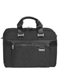 Samsonite, Herren Upstream Business Aktentasche 42,5 cm Laptopfach, Anthrazit