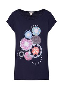 Esprit, Damen Shirt, Navy