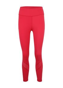 GAP, Damen Sportleggings mit perforierten Einsätzen, Rot