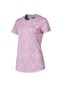 Puma, Damen T-Shirt, Altrosa