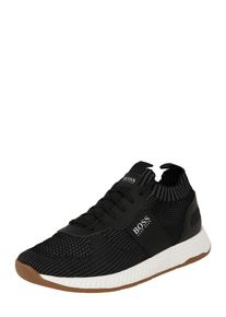 BOSS, Herren Sneaker 'Titanium', Schwarz