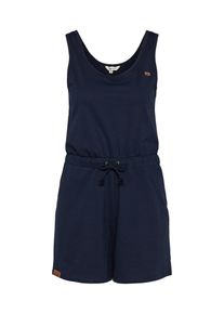 SHISHA, Damen Jumpsuit, Navy
