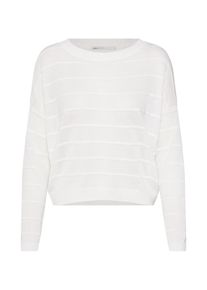Only, Damen Pullover 'SKYLAR', Weiß