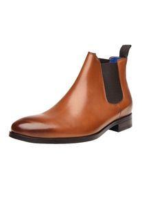 SHOEPASSION, Herren Boots 'No. 6823 BL', Braun / Dunkelbraun