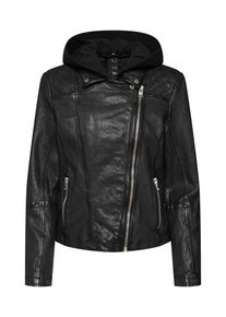 Gipsy, Damen Jacke 'Selina SF LEGVW', Schwarz