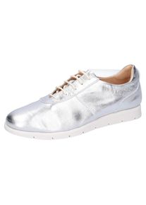 Darkwood, Damen Halbschuhe, Silber