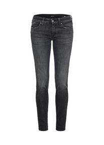 Replay, Damen Jeans 'Luz', Grey Denim