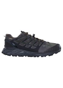The North Face, Herren Ultra Endurance 2 GTX Trekkingschuhe, Schwarz
