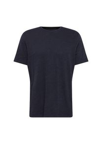 Rag & Bone Rag & Bone, Herren Shirt 'RGB CLASSIC TEE', Navy