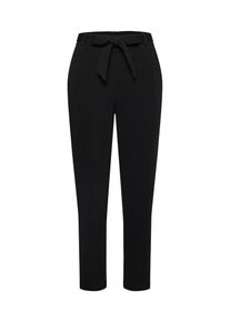 ABOUT YOU, Damen Hose 'Nahla', Schwarz