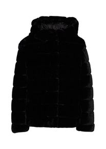 Samsøe & Samsøe Samsoe & Samsoe, Damen Jacke, Schwarz