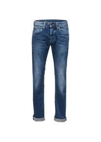 Pepe Jeans, Herren Jeans 'Cash', Blue Denim