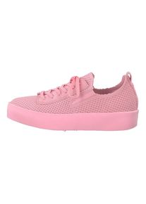s.Oliver RED LABEL, Damen Sneakers, Rosa