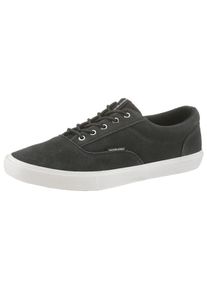 Jack & Jones JACK & JONES, Herren Sneaker 'JFWVISION', Schwarz / Weiß