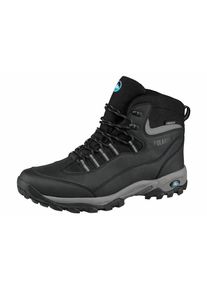 Polarino, Herren Outdoorschuh &raquo;Boot Canada&laquo;, Schwarz