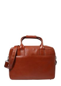 ROYAL REPUBLIQ, Herren Tasche 'Hunter Day', Cognac