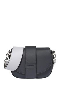 comma, Damen Tasche 'SUNBEAM', Dunkelblau
