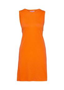 EDITED, Damen Kleid 'Maree', Orange