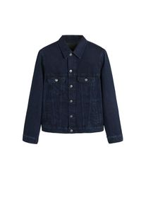 Mango Man, Herren Jacke 'Ryan4', Dunkelblau