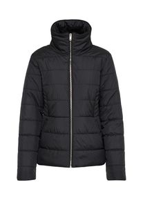 soyaconcept, Damen Daunenjacke 'NESIBE', Schwarz