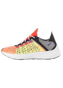 Nike, Herren Sneaker 'Exp-X14', Orange