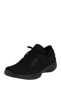 Skechers, Damen 'YOU INSPIRE' Sneakers, Schwarz