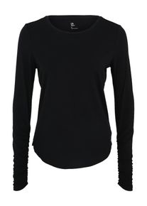 GAP, Damen Shirt, Schwarz