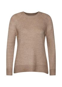 Only, Damen Pullover, Beige
