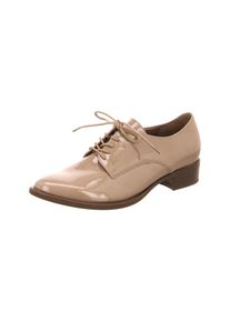 Gabor, Damen Halbschuhe, Greige