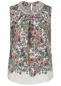 Heine, Damen Drucktop, bunt