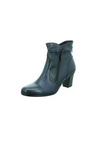 Gabor, Damen Stiefel, Dunkelblau