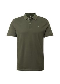 Tom Tailor, Herren Shirt, Gr&uuml;n