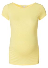 Esprit Maternity, Damen T-shirt, Pastellgelb