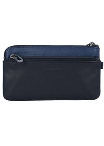 Samsonite, Damen Sygnum SLG Schlüsseletui Leder 14 cm, Schwarz