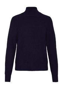 Noisy may, Damen Strickpullover, Nachtblau