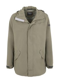 Bergans, Herren Sport-Jacke 'Oslo 2L', Schlammfarben