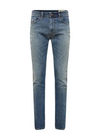 Diesel, Herren Jeans 'Thommer 845F', Blue Denim