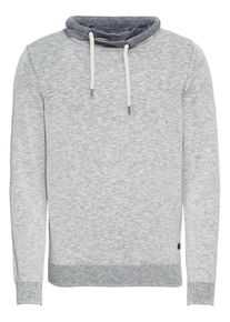 s.Oliver RED LABEL, Herren Pullover, Grau