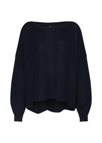 Only, Damen Pullover, Nachtblau