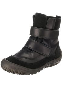 Primigi, Winterstiefel, Schwarz