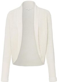 Tom Tailor Denim, Damen Strickjacke, Beige