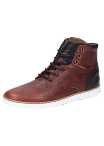 Bullboxer, Herren Sneaker, Braun