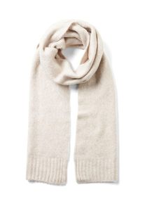 Tom Tailor, Damen Schal, Sand