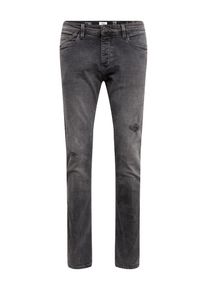Q/S Designed By, Herren Jeans, Grey Denim